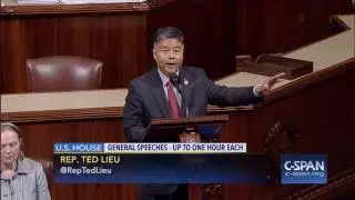 Donald J. Trump, Jr. Emails Read on House Floor (C-SPAN)