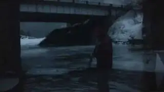 Rory Bushfield - ICE JUMP
