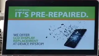 Money Savers: Damaged cell phone repairs