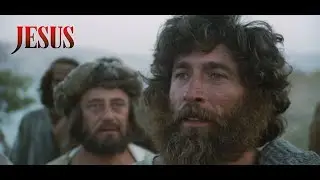 JESUS, (Gujarati), Peter Declares Jesus to be the Christ