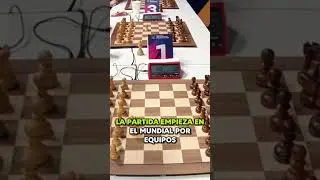 Despu&eacute;s reclamaron y se repiti&oacute; el encuentro 😮