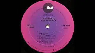 ADC BAND - In the moonlight