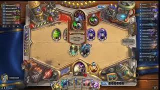 Guess who's Back - Big Priest | Wild Format - May 2018