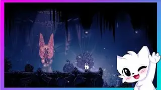 playing with da bugs ^w^ | Hollow Knight [VOD]