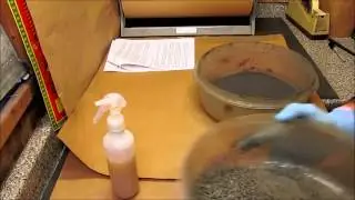 Priming Crackle Microstars