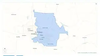 480 Area Code (Arizona) Social & Economic Profile