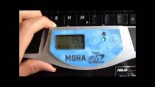 Next-Gen Timer?!