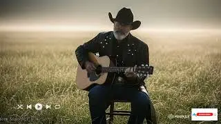 Storm Walked Away Ver 1 Storm Stays Ver 3 -Classic Cowboy Music