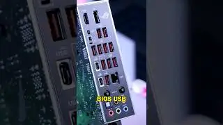 ASUS USB FLASHBACK, &iquest;C&oacute;mo actualizar el BIOS de tu PC en 4 pasos?