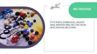 PTFE BELLOW FLANGE | LAN SHIUON PTFE INDUSTRY CO., LTD. | Taiwantrade