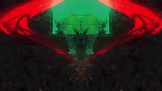 Vanquished