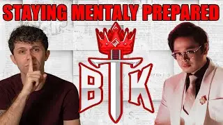 How BTKs Coach Prepares His Team Mentally