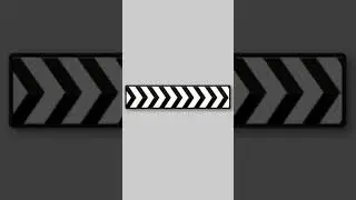 Arrow Sign Loading Animation | CSS Tutorial #shorts