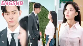 🔥 Raised with Three Brothers, She Was Cast Aside When the Real Sister Returned |CDRAMA