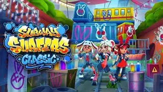Subway Surfers World Tour NYC Thanksgiving | Official Trailer