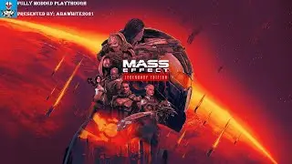 Mass Effect (Modded): Hades Gamma Antaeus (Treblin/UNC: Missing Survey Team)