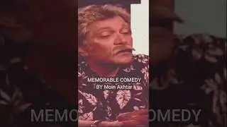 Loose Talk | Moin Akhtar | A Taxi Driver of America | Super Comedy | One Man Show | Comedy Show