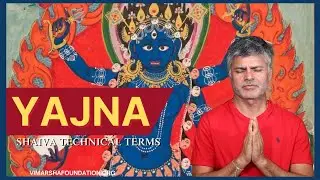What is Yajna? - explained by Acharya Dr. Sthaneshwar Timalsina