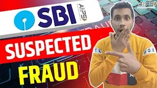 ⚠️ SBI -  Suspected Fraud❓State Bank Of India AEPS Withdraw Problem❓ #SBIAEPS #AEPSFRAUD #samadil