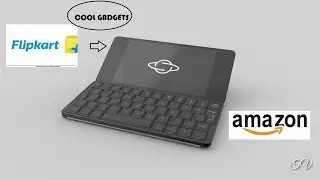 3 HiTech Cool Gadgets You can Buy on Amazon and other website