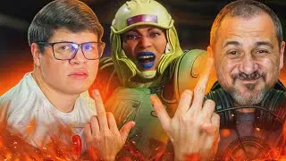 GAMES EDUUU DESTRÓI LACTAÇÃO!