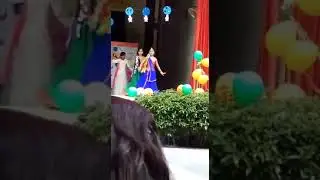 #reuploadvideo #2017 #newchannelupdates  #class7th | #dancer 💫 | #kanha | #Alizaparveen | Hina🍁
