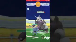 Aagron solo smack down/ heavy slam