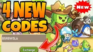 🔥 Legend of Mushroom Codes 2026 | Legend of Mushroom Redeem Codes | Legend of Mushroom Gift Codes