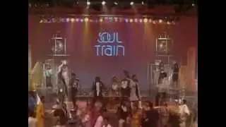 O'Bryan - Soul Train's a Comin' (Intro Theme Song 1986)