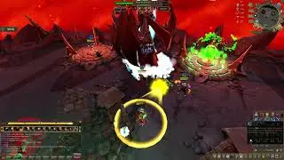 Highlight: Elite dungeon 4 Zamorack