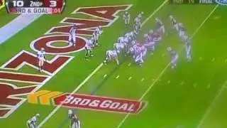 Max Hall KO