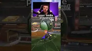 Ключ к повышению рейтинга в режиме 2v2 &mdash; Rocket League