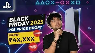 PlayStation Black Friday Sale 2025: Don&rsquo;t Buy Before Watching THIS!