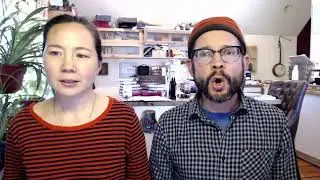 R&M Story Hour -Introduction to The Week of Chocolate!