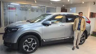 গাড়ির ট্যাক্স কম অসাধারণ গাড়ি কিনুন । Honda Crv Price In Bangladesh । Used Car Price In Bangladesh