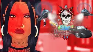 ANGEL, THE SERIAL KILLER? 😇😈 SACRIFICIAL MOD UPDATE
