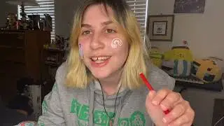 Interviewing you to move to my island Animal Crossing ASMR Roleplay (You’re A Villager)