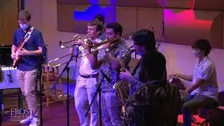 MSJ Small Ensembles
