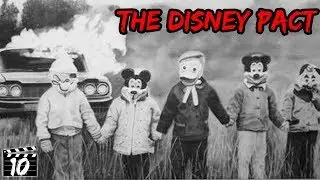 Top 10 Dark Theories About Disney That Might Ruin Your Childhood