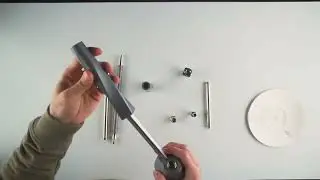 Hoob Apex Hookah Unpacking Video