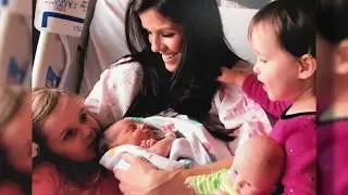 Type 1 Diabetes & Pregnancy Hope