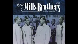 The Mills Brothers - My Shy Violet