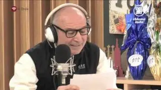 Aldo Rock - Corri... corri sempre!
