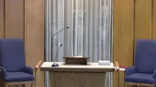 Levine-Shein Chapel Livestream - Beth El Temple
