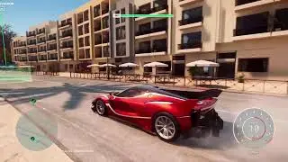 LIVE🔴 FR PS5🎮  TEST DRIVE UNLIMITED