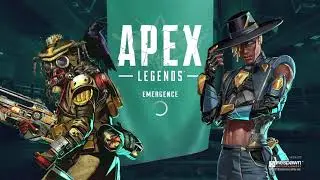 Loading and Compiling Shaders Fix - Apex Legends/Фикс загрузки шейдеров в Апекс Легендс. (NVIDIA)