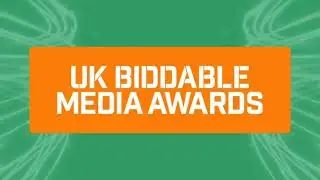 Best Use of LinkedIn Ads - UK Biddable Media Awards 2020