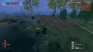 Skill and fun - the key to mood / Играем в Valheim!