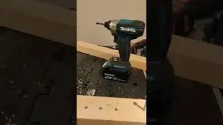 Импакт Devon 5767 12v vs Makita DTD157 18v