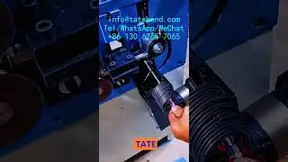 ماكينة ثني الأسلاك CNC 2D 3D لتشكيل الأسلاك المستخدمة في صناعة الأسلاك الكهربائية المعقدة
